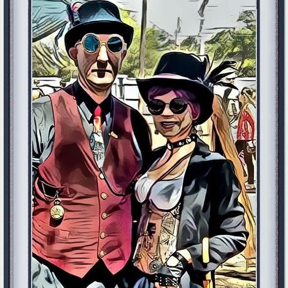 Meet your Posher, Cindy - Picture 1 of 1